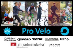 pro-vélo