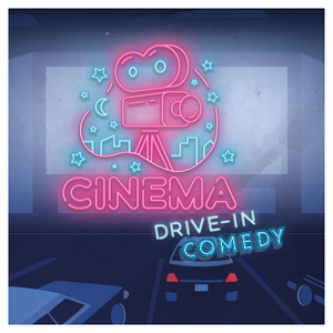 Cinema Drive-in Médiacité Liège