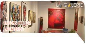 galerie
