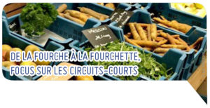 fourche fourchette