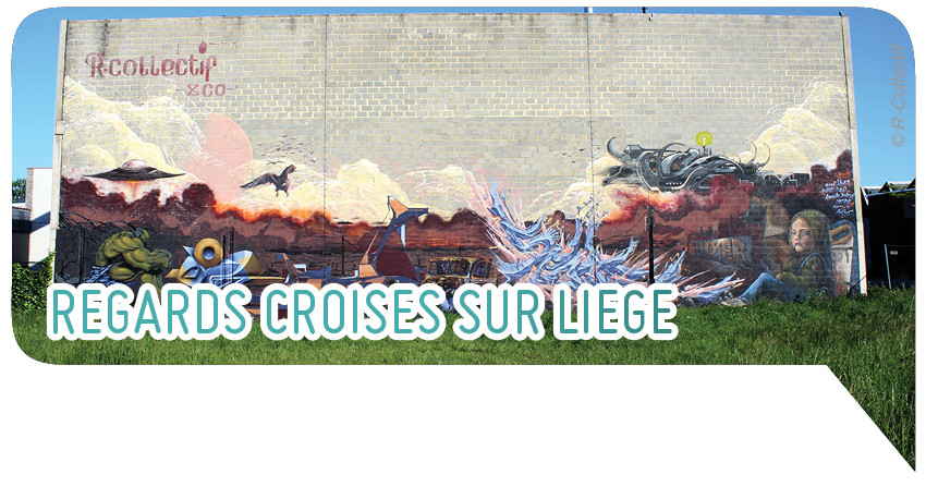 regard croise sur liege