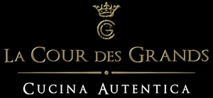 Restaurant La Cour des Grands