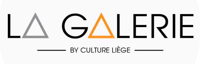 la galerie logo