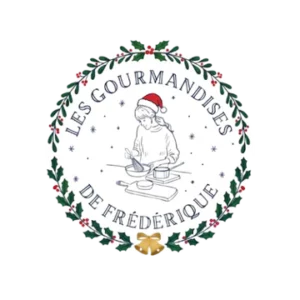 Les gourmandises de Frédérique