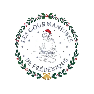 Les gourmandises de Frédérique
